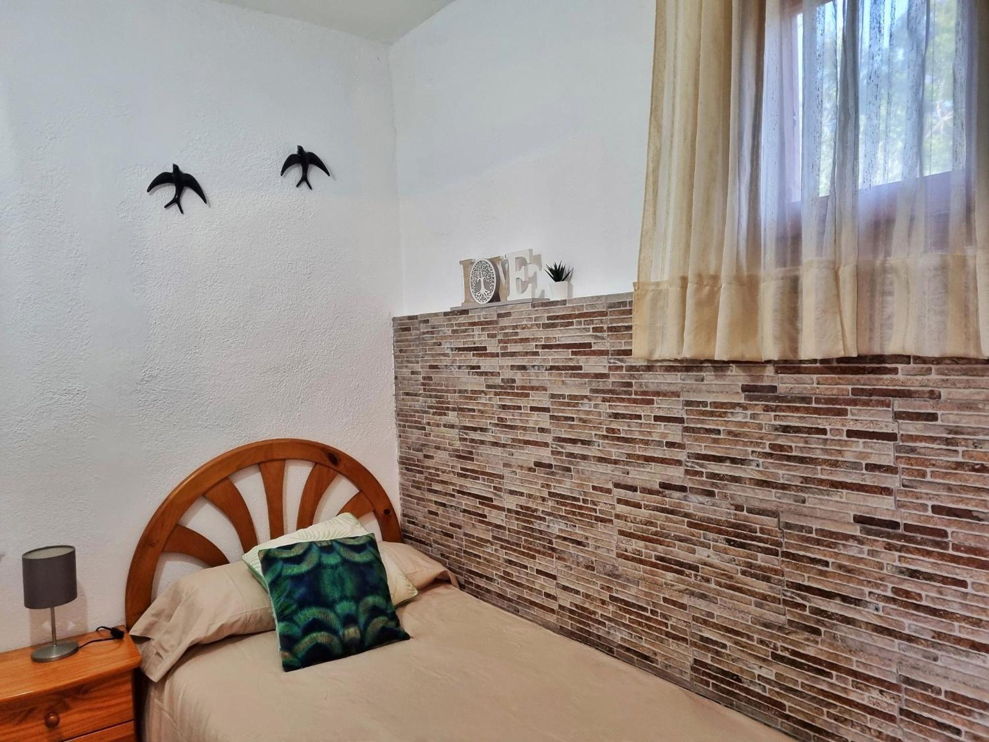 Finca Llambrich ลาเมตยาเดมาร์ ภายนอก รูปภาพ